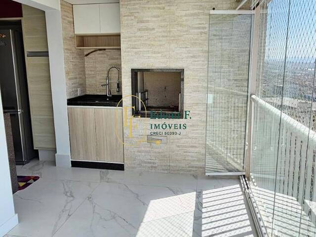 Apartamento para Venda em São Paulo - 4