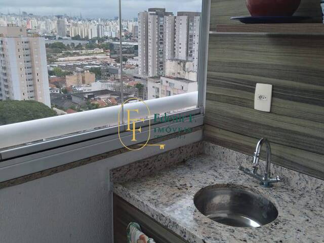 Apartamento para Venda em São Paulo - 2
