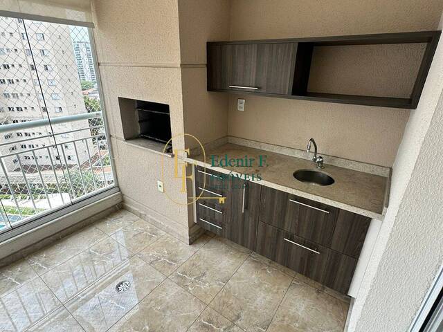 Apartamento para Venda em São Paulo - 2