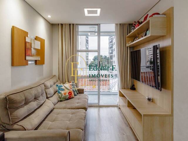 Apartamento para Venda em São Paulo - 2