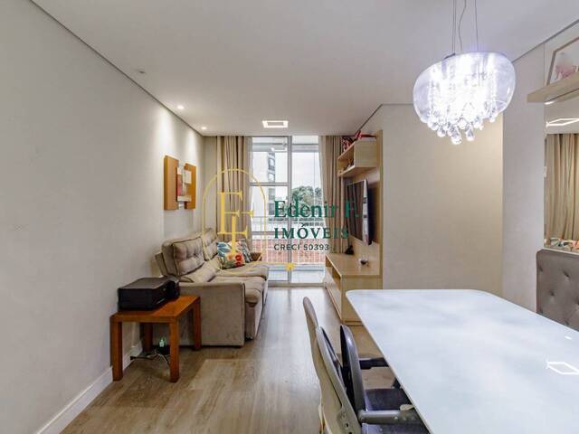 Apartamento para Venda em São Paulo - 3