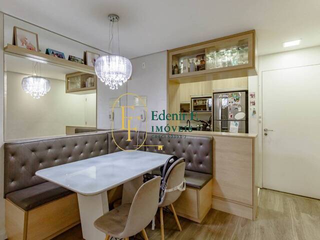 Apartamento para Venda em São Paulo - 5