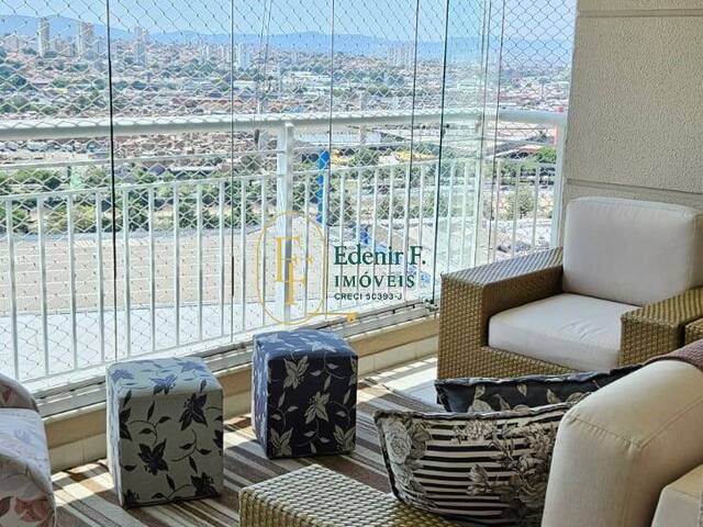 Apartamento para Venda em São Paulo - 2