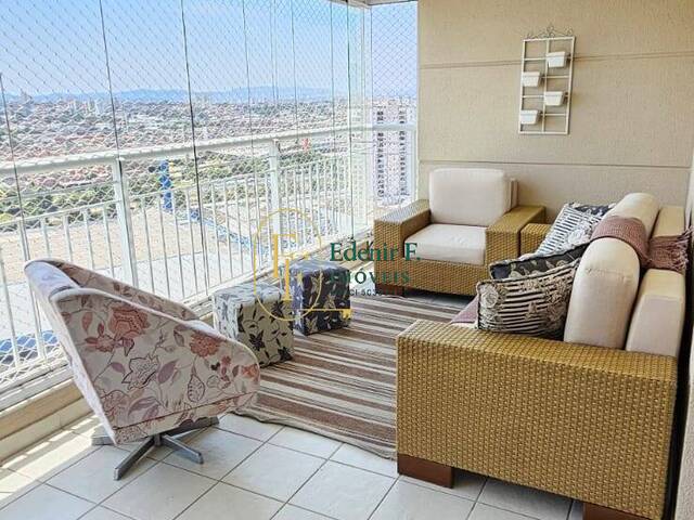 Apartamento para Venda em São Paulo - 3