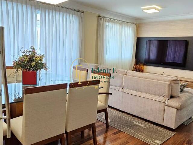 Apartamento para Venda em São Paulo - 5