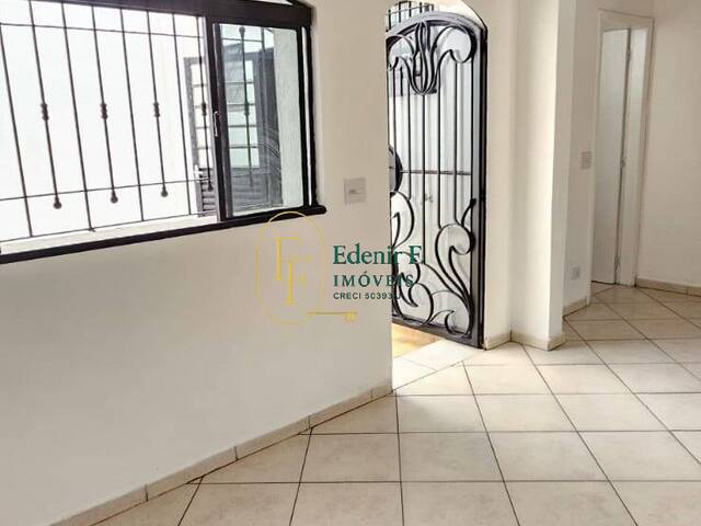 Sobrado para Venda em São Paulo - 2