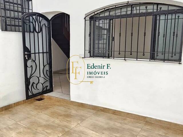 Sobrado para Venda em São Paulo - 3