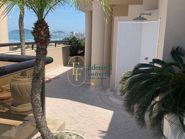 Cobertura para Venda em Guarujá - 4