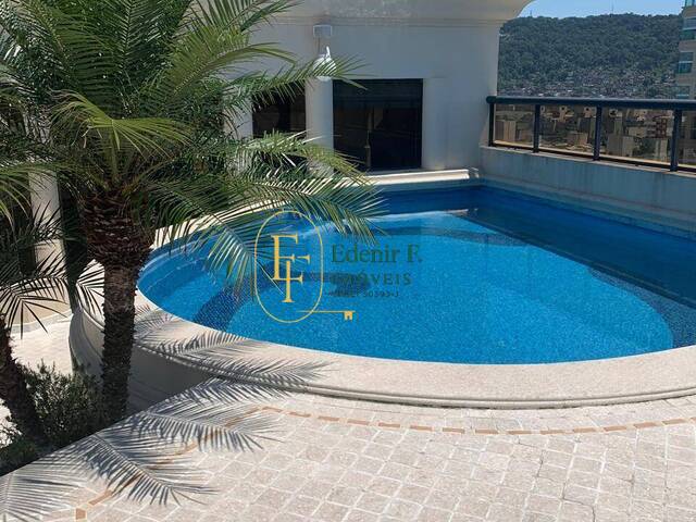 Cobertura para Venda em Guarujá - 2