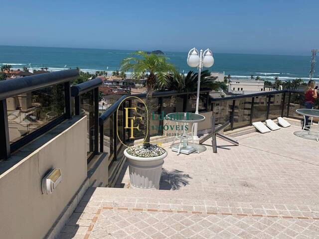 Cobertura para Venda em Guarujá - 5