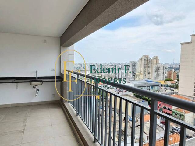 Apartamento para Venda em São Paulo - 5