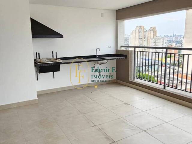 Apartamento para Venda em São Paulo - 2
