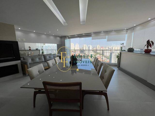 Apartamento para Venda em São Paulo - 4