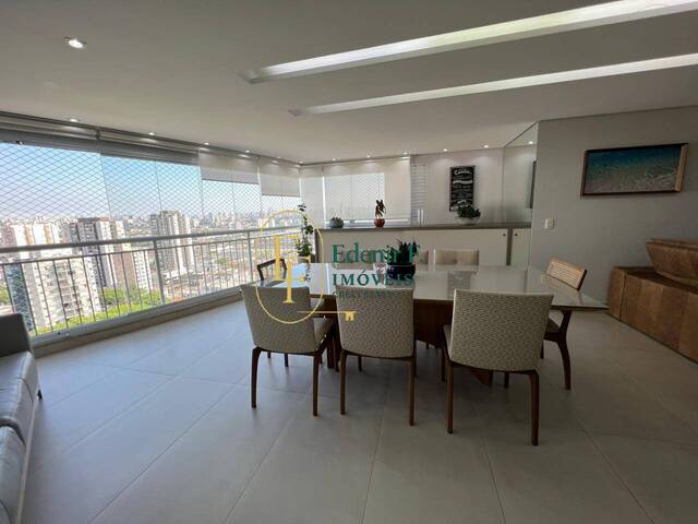 Apartamento para Venda em São Paulo - 5