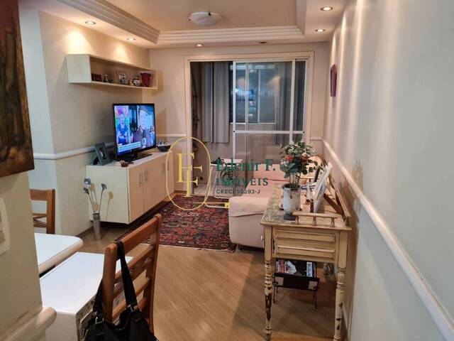 Apartamento para Venda em São Paulo - 4