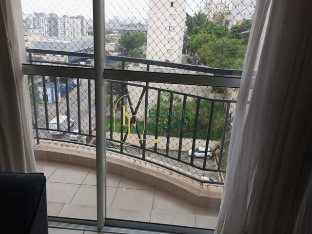 Apartamento para Venda em São Paulo - 4