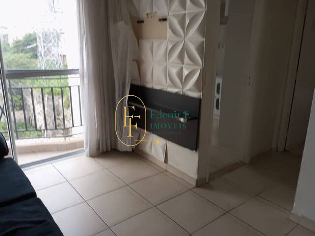 Apartamento para Venda em São Paulo - 2