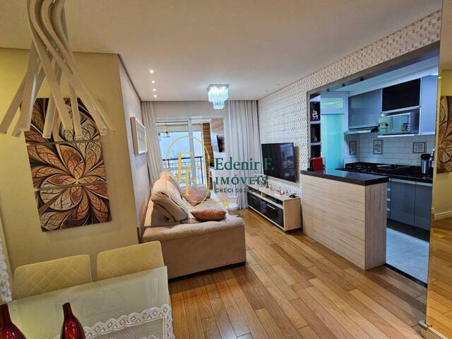 Apartamento para Venda em São Paulo - 5