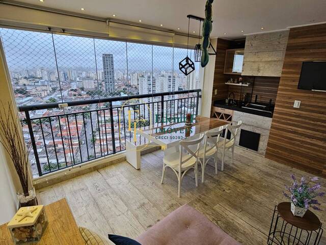 Apartamento para Venda em São Paulo - 2