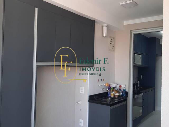 Apartamento para Venda em São Paulo - 3