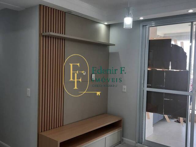 Apartamento para Venda em São Paulo - 5