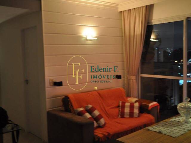 Apartamento para Venda em São Paulo - 2