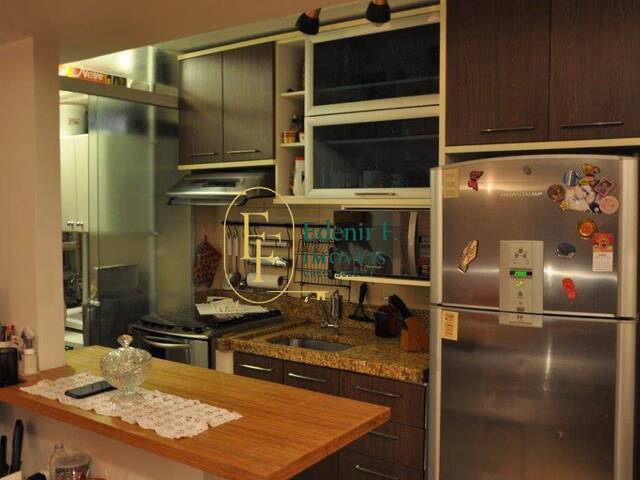 Apartamento para Venda em São Paulo - 5