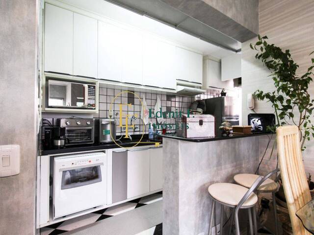 Apartamento para Venda em São Paulo - 2