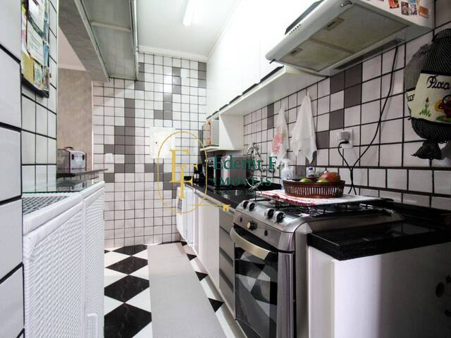 Apartamento para Venda em São Paulo - 3