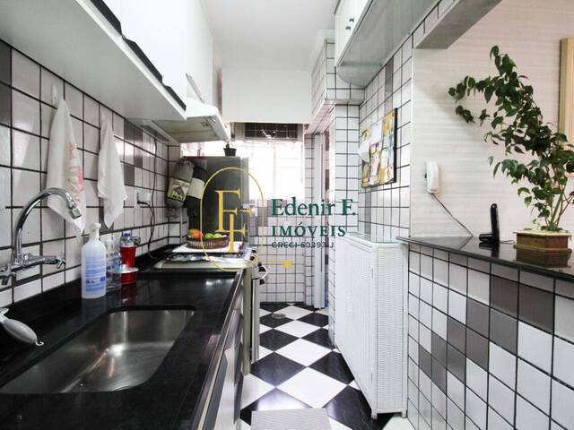 Apartamento para Venda em São Paulo - 4