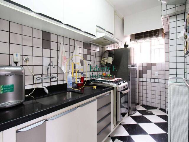 Apartamento para Venda em São Paulo - 5