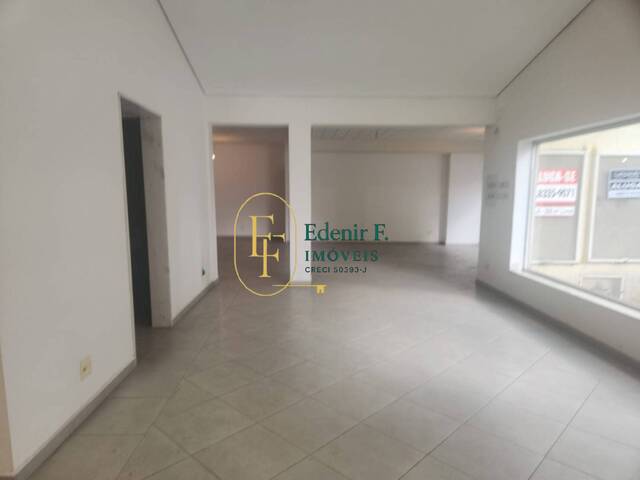 Salão Comercial para Locação em São Paulo - 2