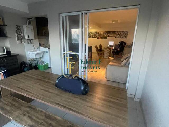 Apartamento para Venda em São Paulo - 2