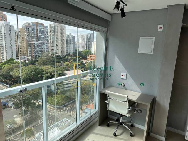 Studio para Venda em São Paulo - 3