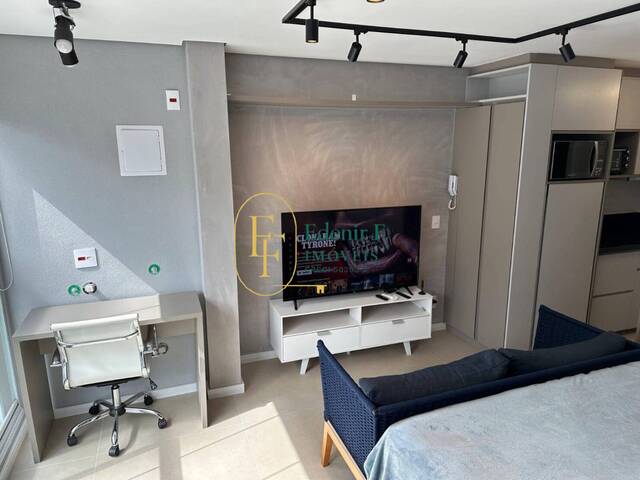 Studio para Venda em São Paulo - 2