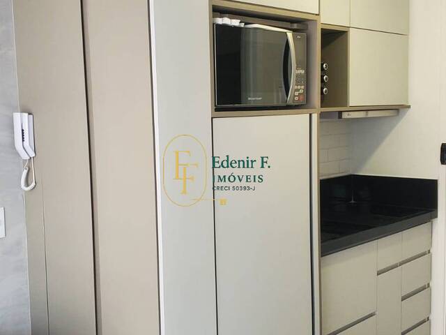 Studio para Venda em São Paulo - 5