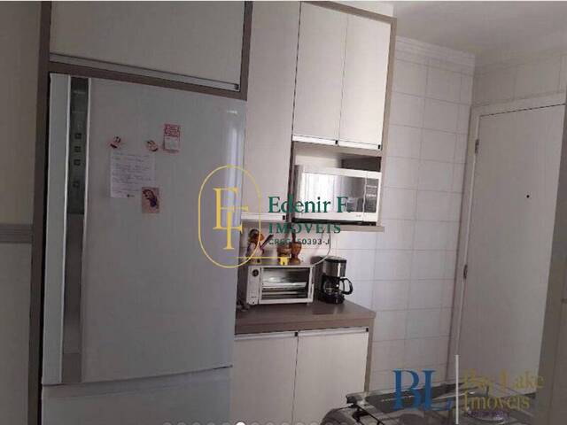 Apartamento para Lançamento em São Paulo - 3