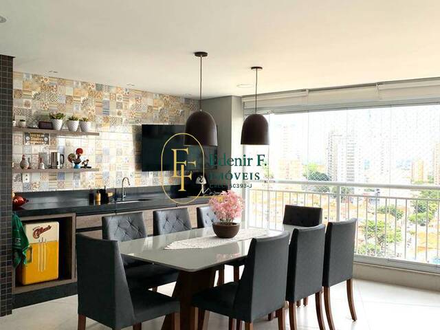 Apartamento para Venda em São Paulo - 3