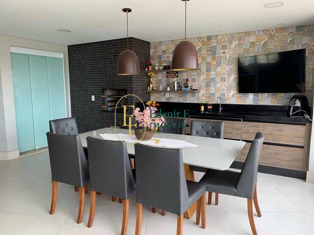 Apartamento para Venda em São Paulo - 2