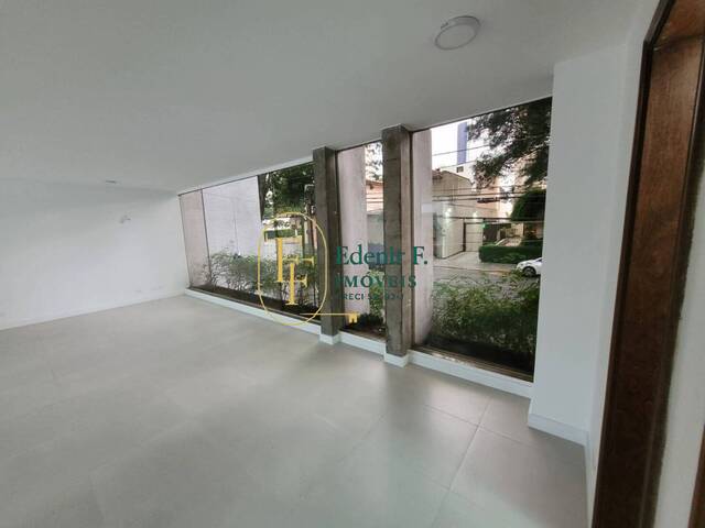 Prédio comercial para Locação em São Paulo - 3