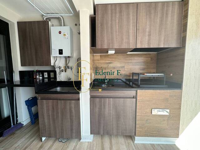 Apartamento para Venda em São Paulo - 4