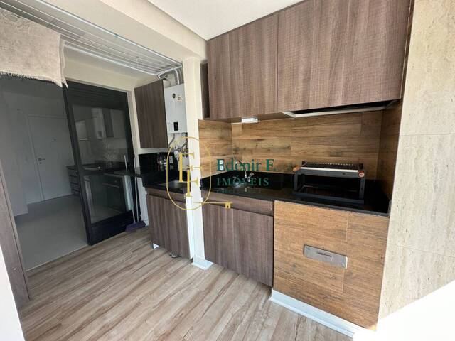 Apartamento para Venda em São Paulo - 5