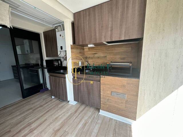 Apartamento para Venda em São Paulo - 3
