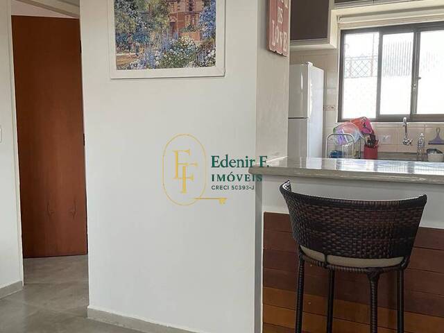 Apartamento para Venda em Guarujá - 3