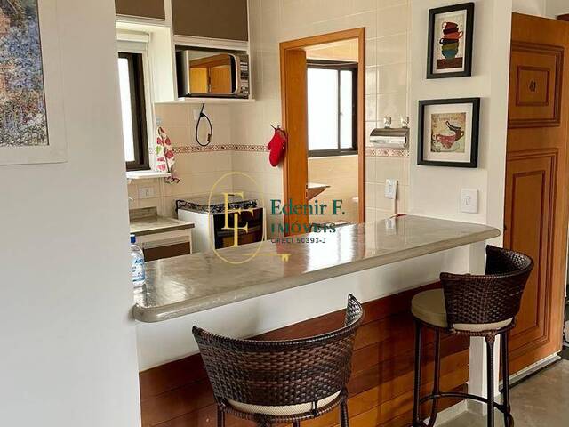 Apartamento para Venda em Guarujá - 2