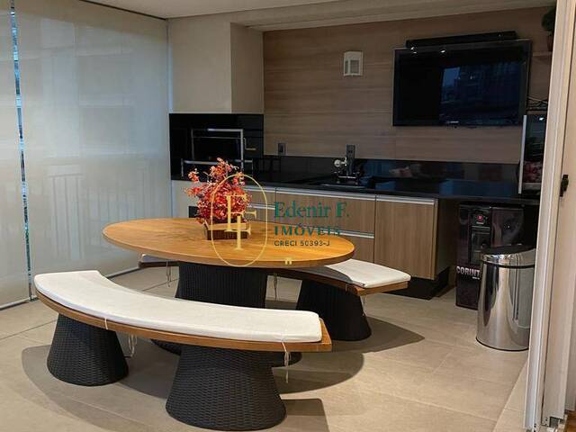 Apartamento para Venda em São Paulo - 2