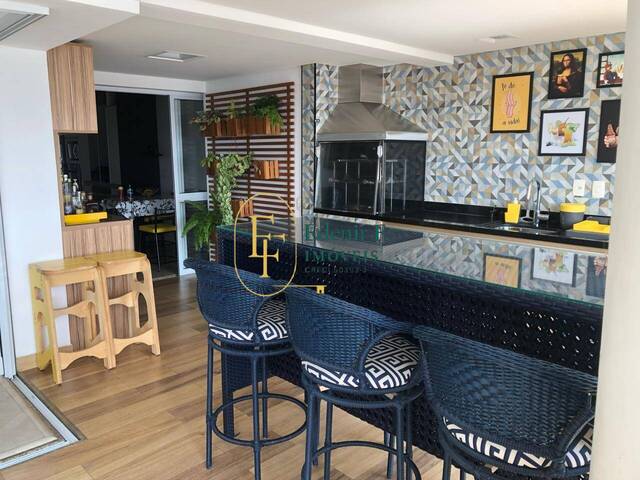 Apartamento para Venda em São Paulo - 4