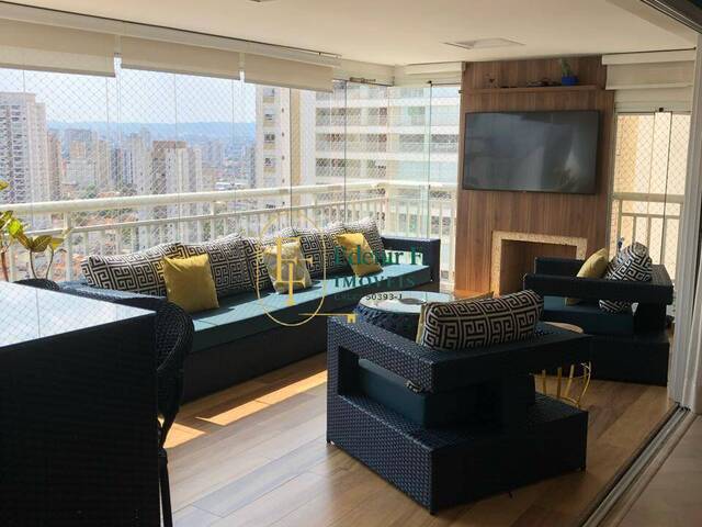 Apartamento para Venda em São Paulo - 3