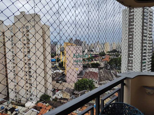 Apartamento para Venda em São Paulo - 2