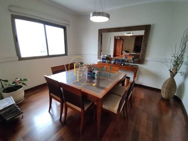 Apartamento para Venda em São Paulo - 4